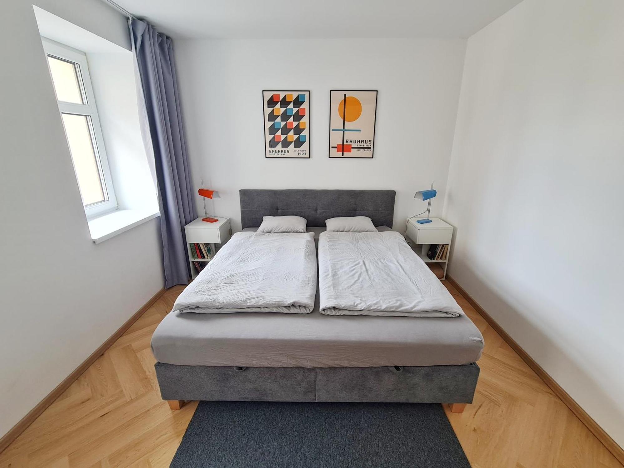 Beautiful New Apt In Old Town Near Train Station - Free Parking Братислава Экстерьер фото